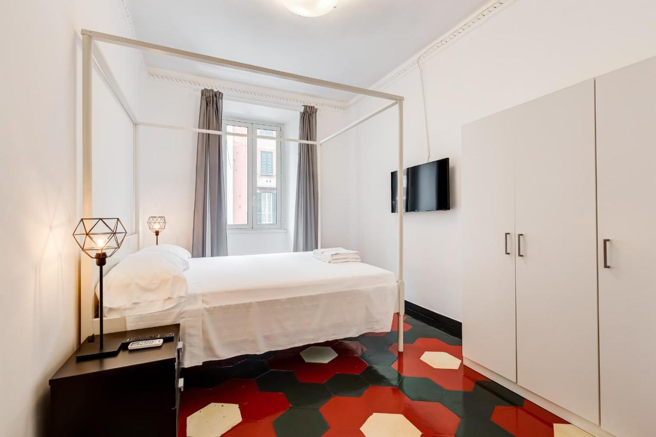 Apartamento La Casa Di Andrea Ai Musei Vaticani 1 Roma