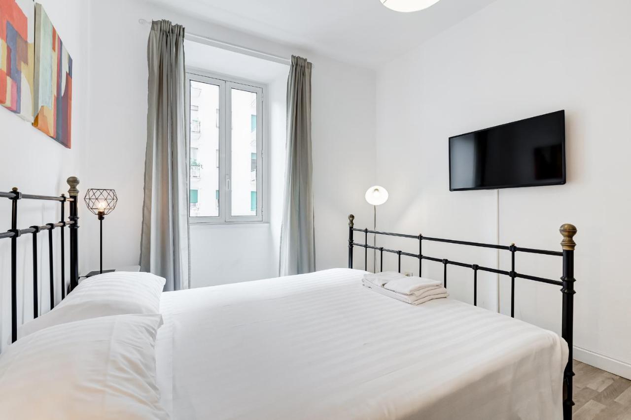 La Casa Di Andrea Ai Musei Vaticani 1 Apartamento Roma