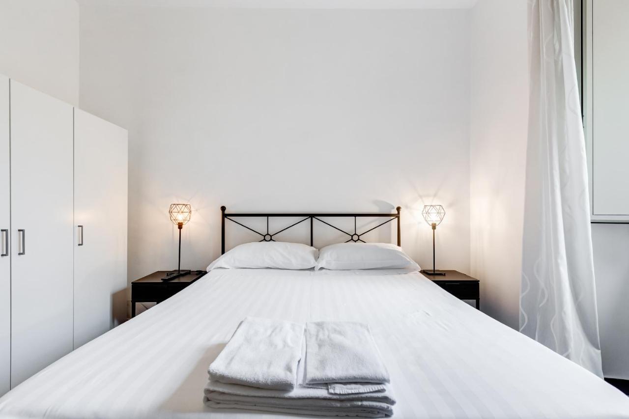 Apartamento La Casa Di Andrea Ai Musei Vaticani 1